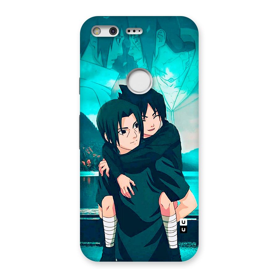 Hinata Hop Back Case for Google Pixel