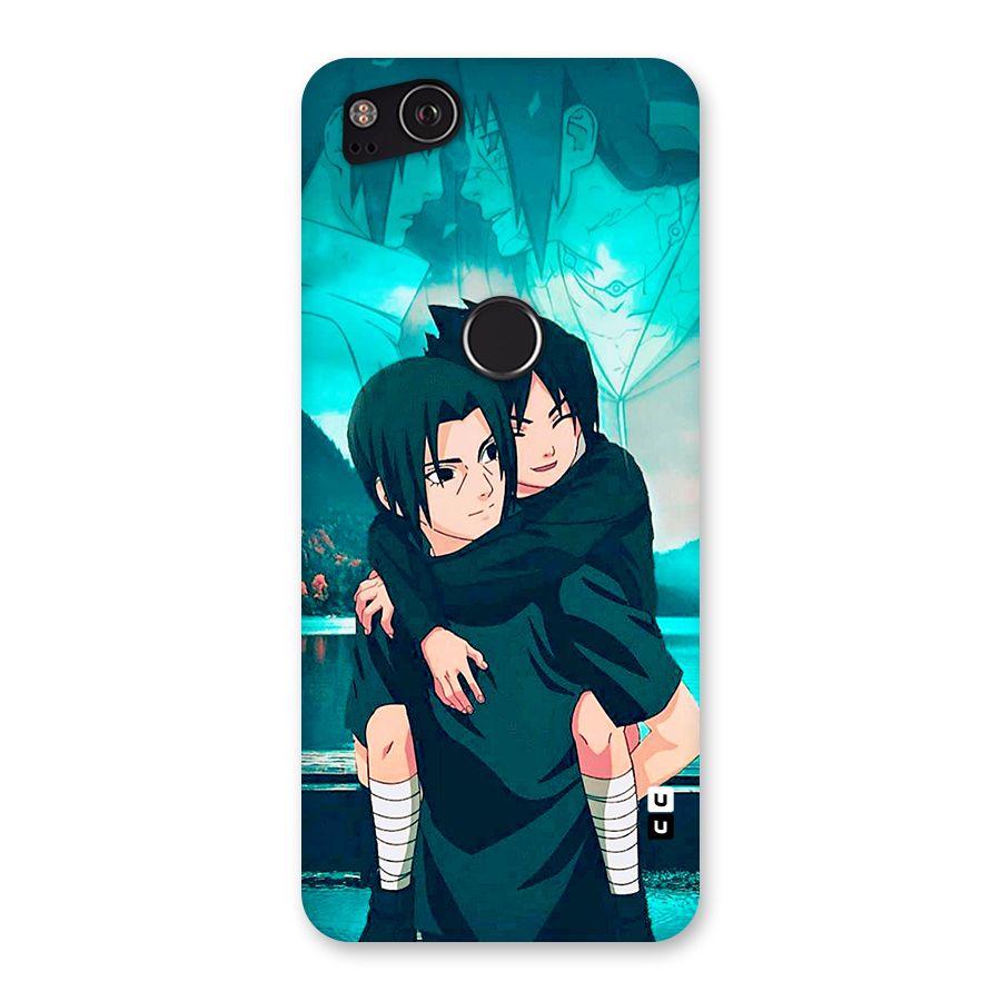 Hinata Hop Back Case for Google Pixel 2