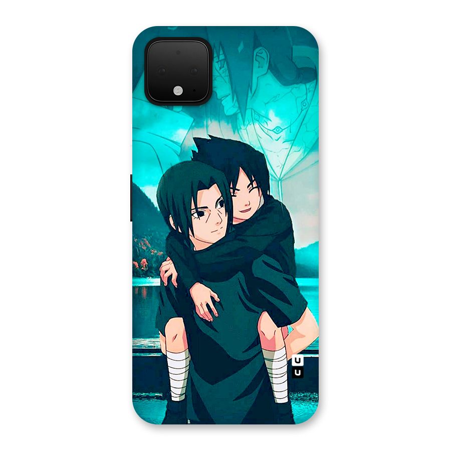 Hinata Hop Back Case for Google Pixel 4 XL