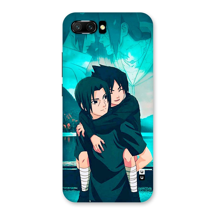 Hinata Hop Back Case for Honor 10