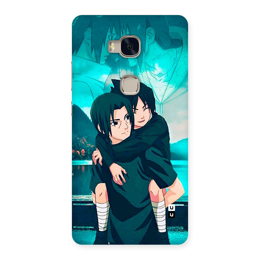 Hinata Hop Back Case for Honor 5X