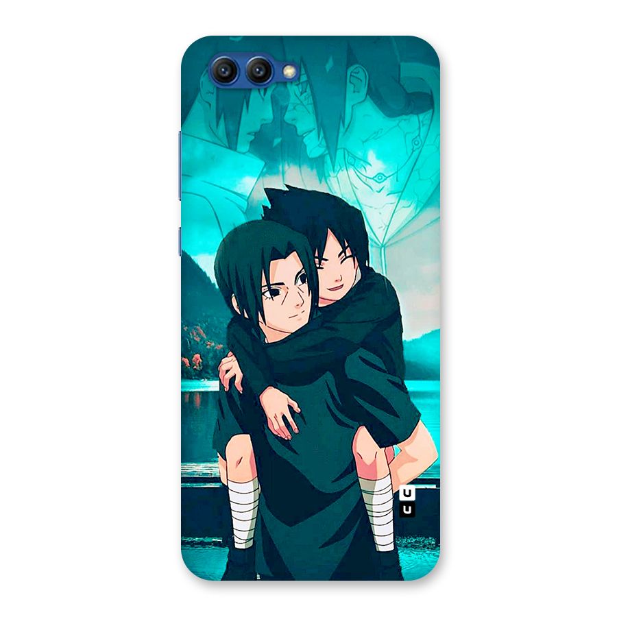Hinata Hop Back Case for Honor View 10