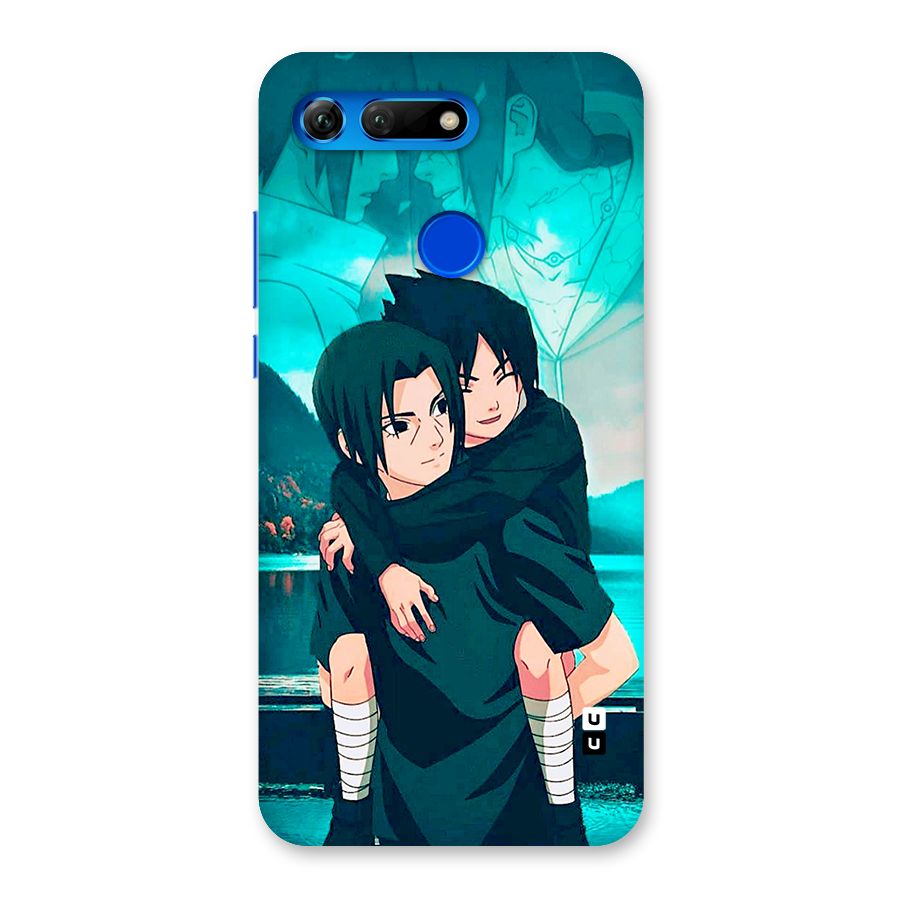 Hinata Hop Back Case for Honor View 20