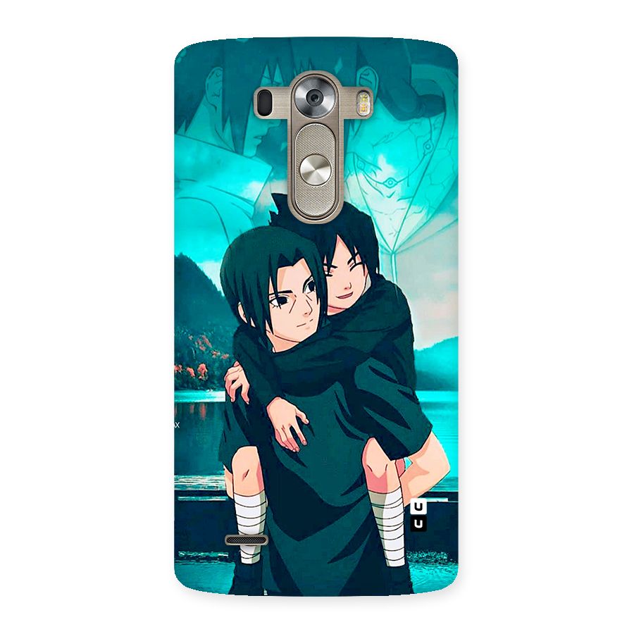 Hinata Hop Back Case for LG G3