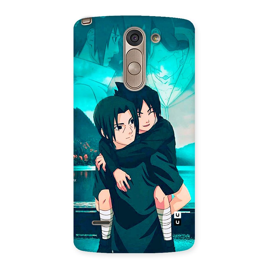 Hinata Hop Back Case for LG G3 Stylus