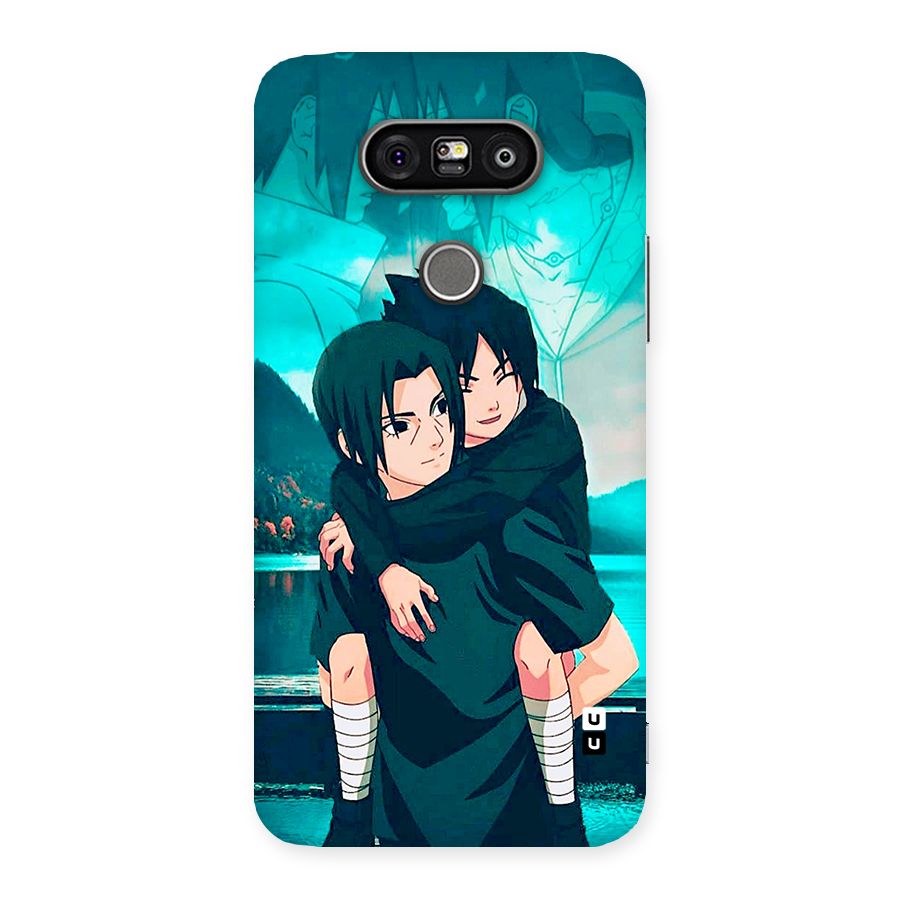 Hinata Hop Back Case for LG G5