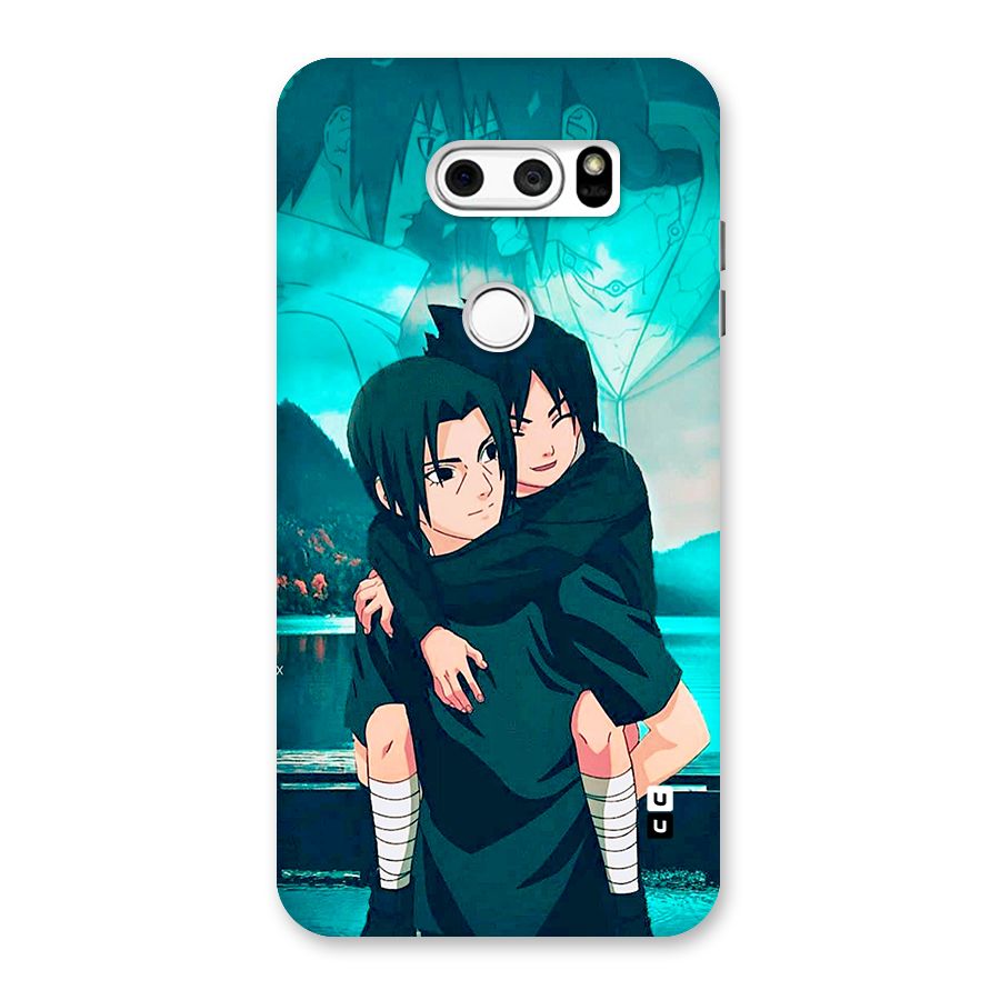 Hinata Hop Back Case for LG V30