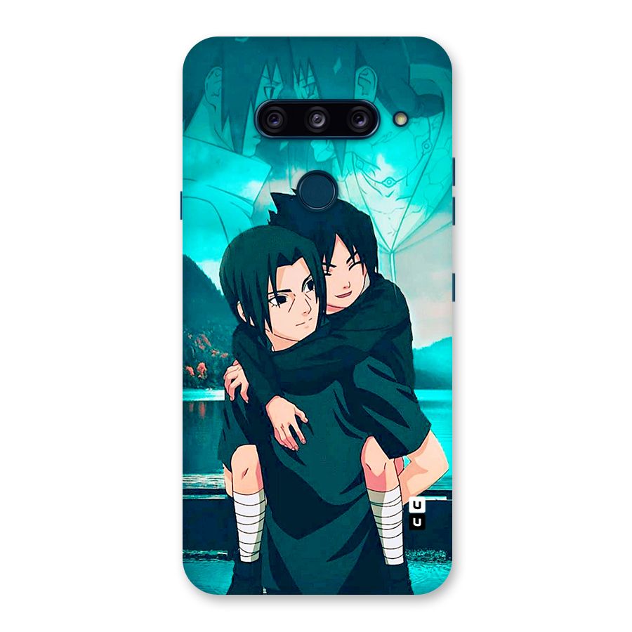 Hinata Hop Back Case for LG  V40 ThinQ