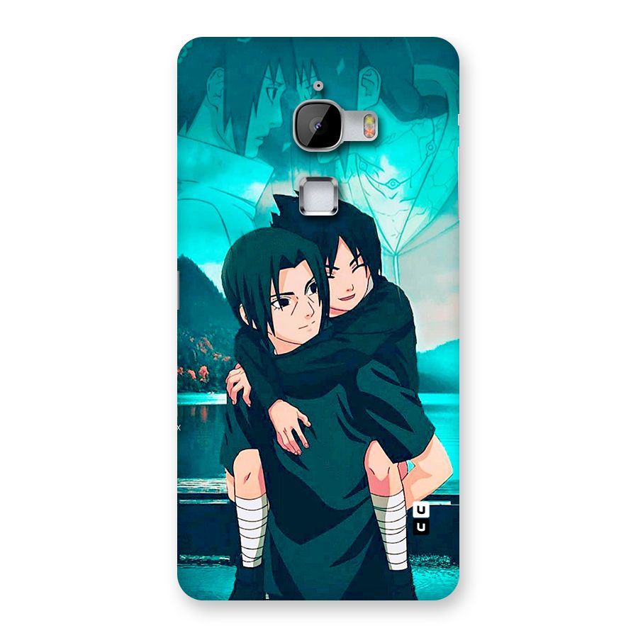 Hinata Hop Back Case for LeTV Le Max