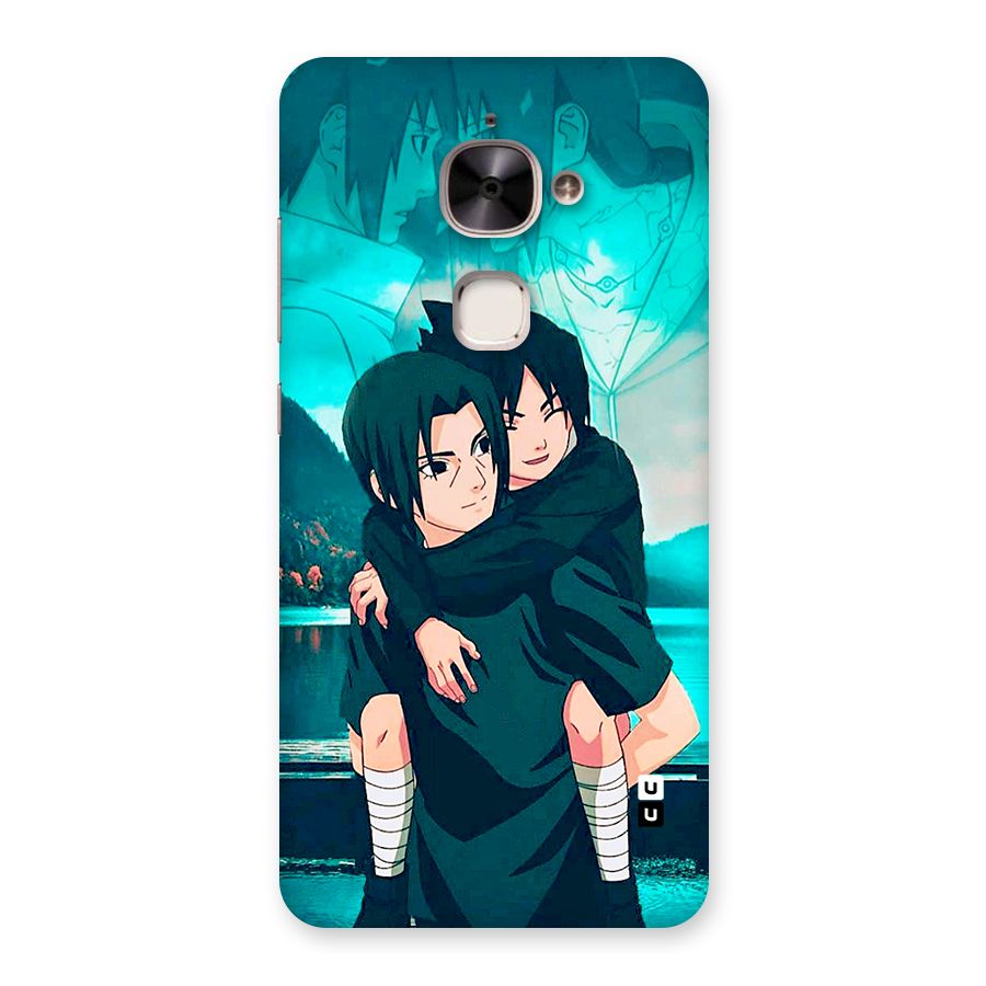 Hinata Hop Back Case for Le 2