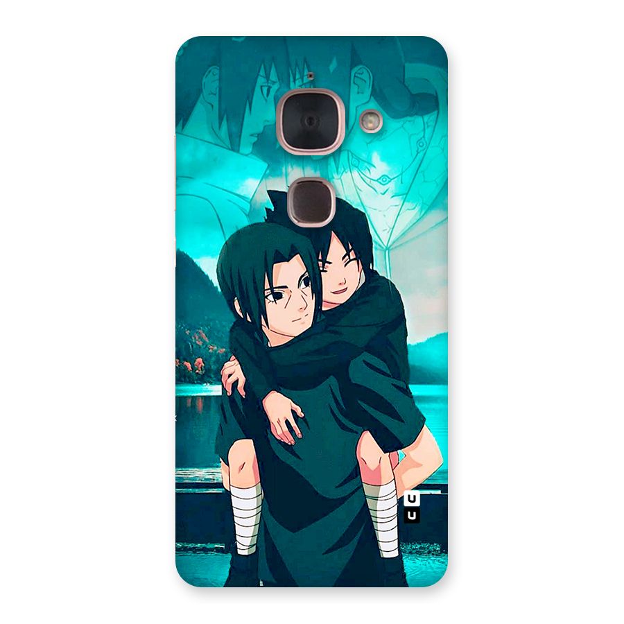 Hinata Hop Back Case for Le Max 2