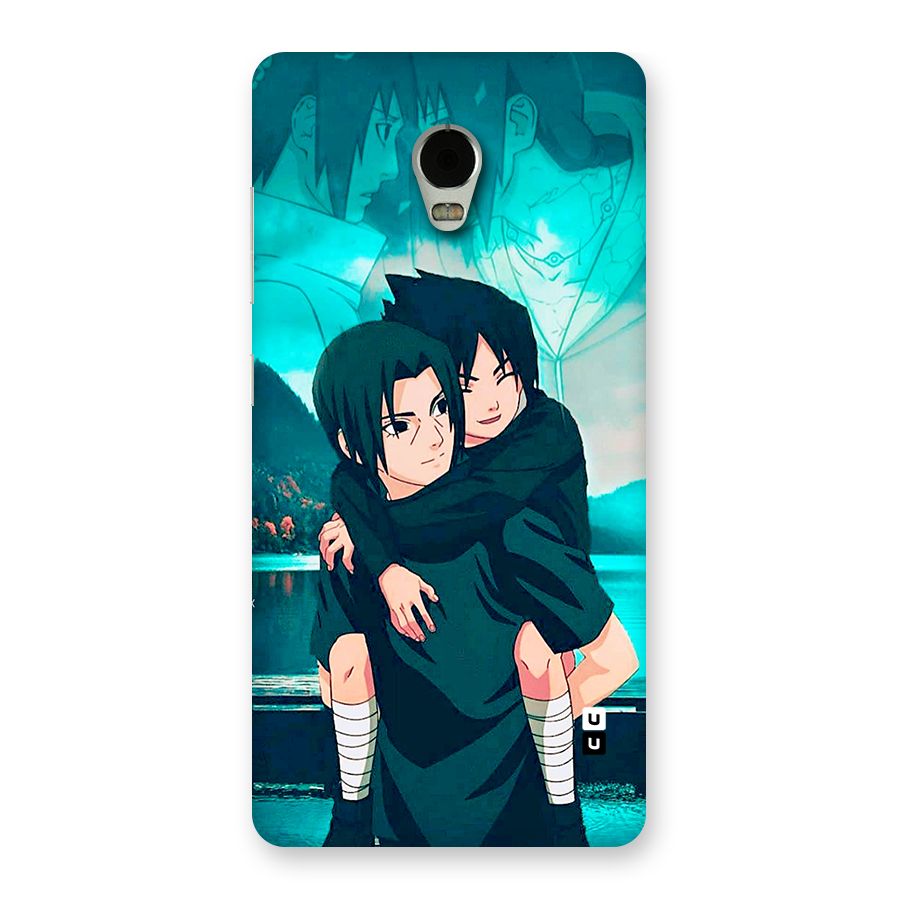 Hinata Hop Back Case for Lenovo Vibe P1