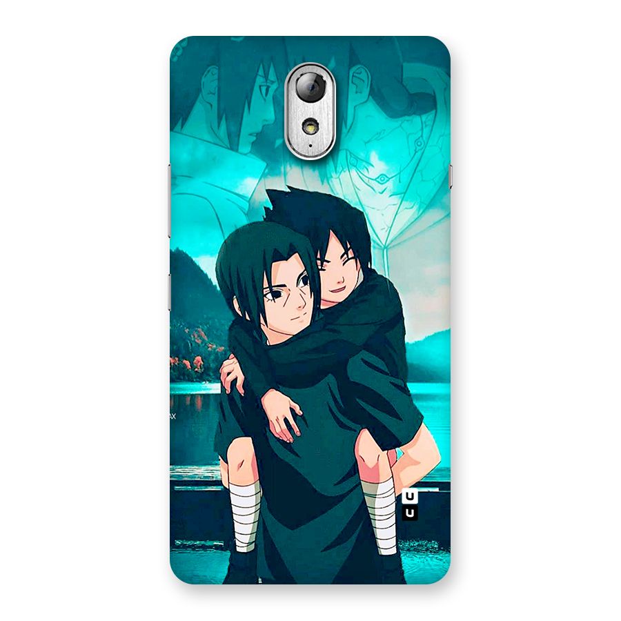 Hinata Hop Back Case for Lenovo Vibe P1M