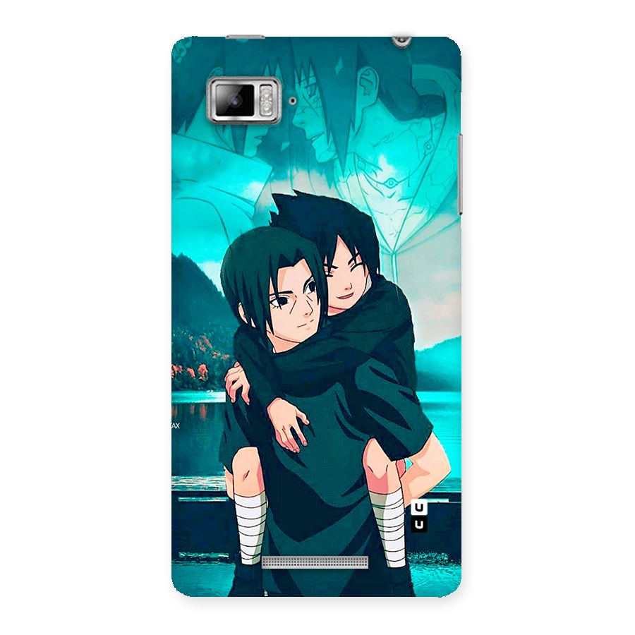 Hinata Hop Back Case for Lenovo Vibe Z K910