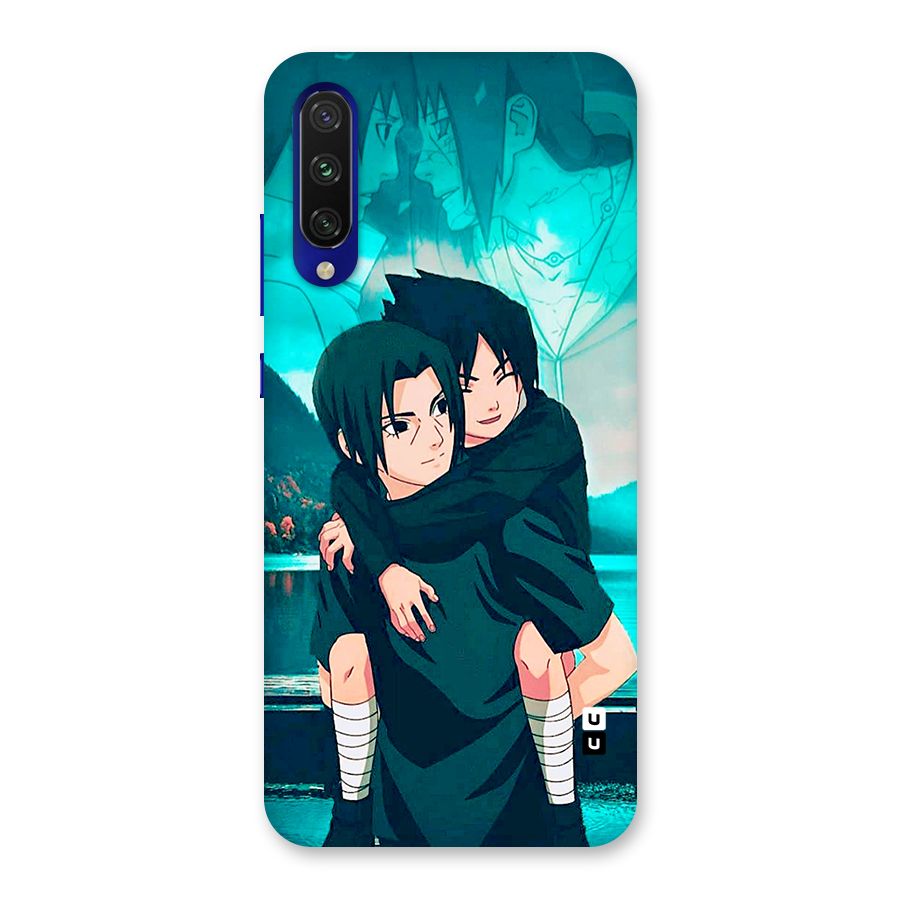 Hinata Hop Back Case for Mi A3