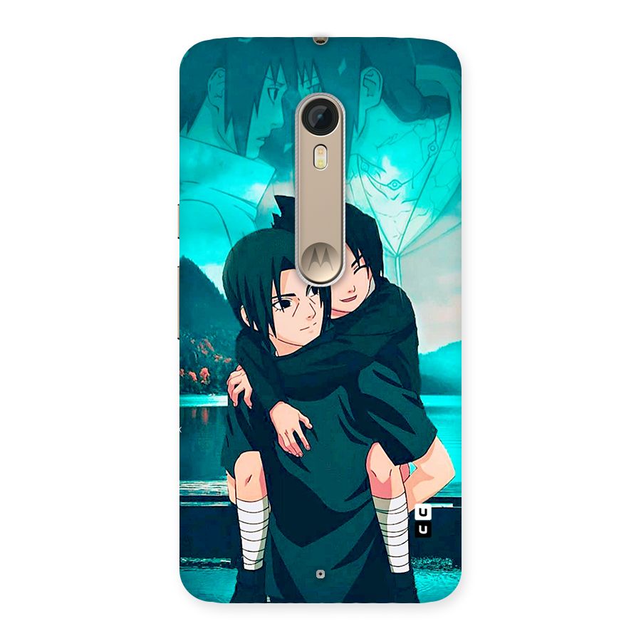 Hinata Hop Back Case for Moto X Style