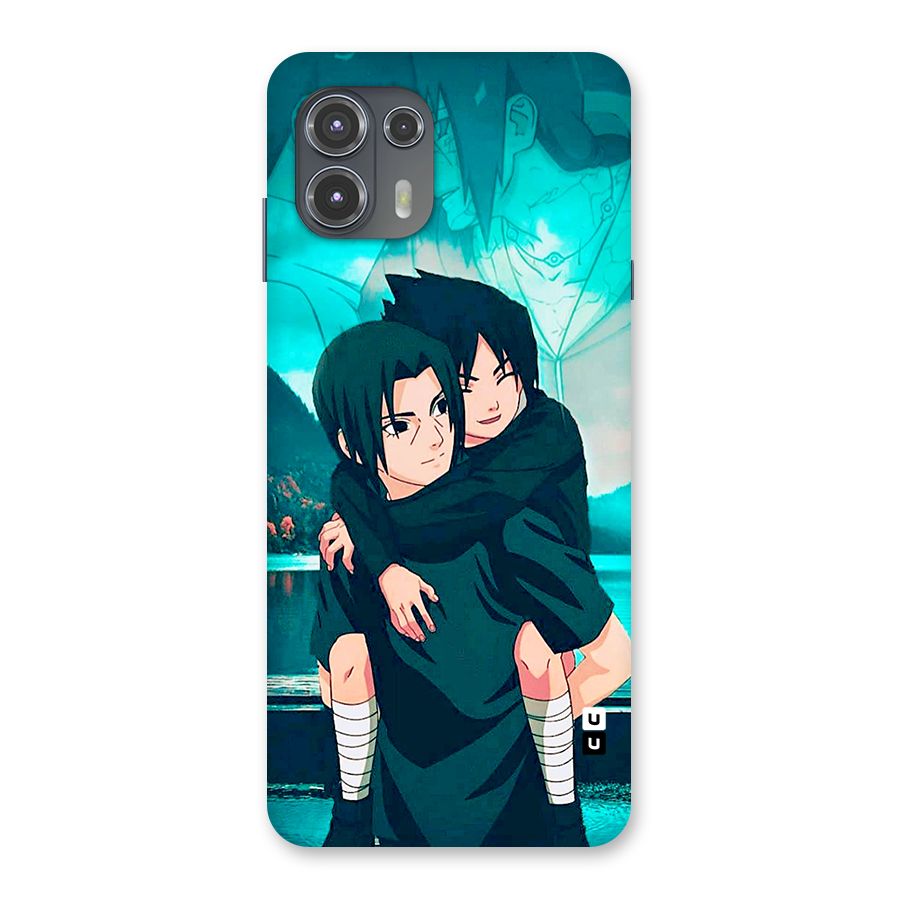 Hinata Hop Back Case for Motorola Edge 20 Fusion