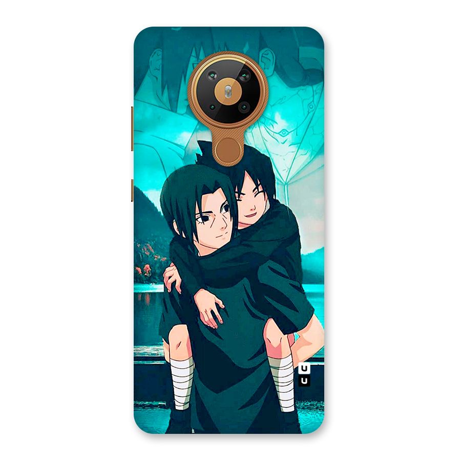 Hinata Hop Back Case for Nokia 5.3