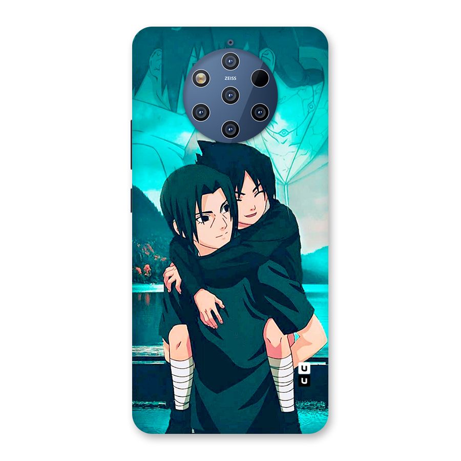 Hinata Hop Back Case for Nokia 9 PureView