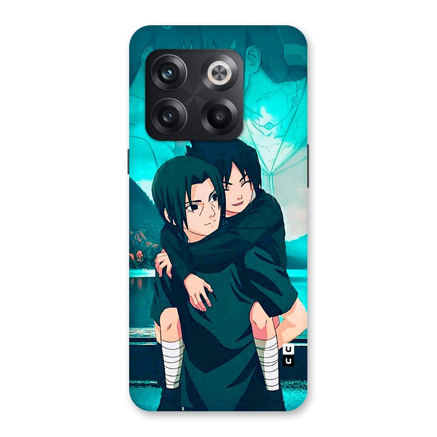 Hinata Hop Back Case for OnePlus 10T