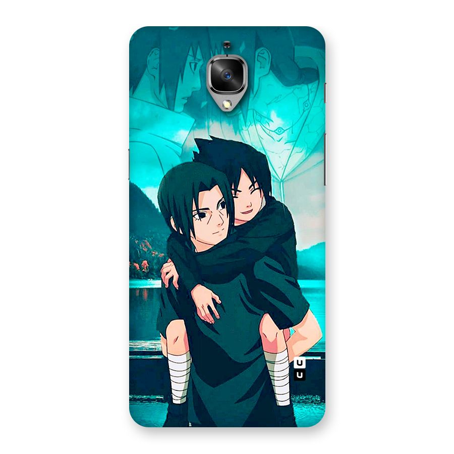 Hinata Hop Back Case for OnePlus 3