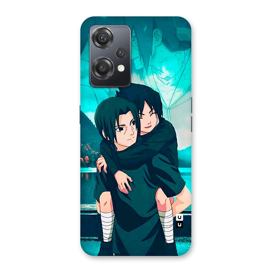 Hinata Hop Back Case for OnePlus Nord CE 2 Lite 5G
