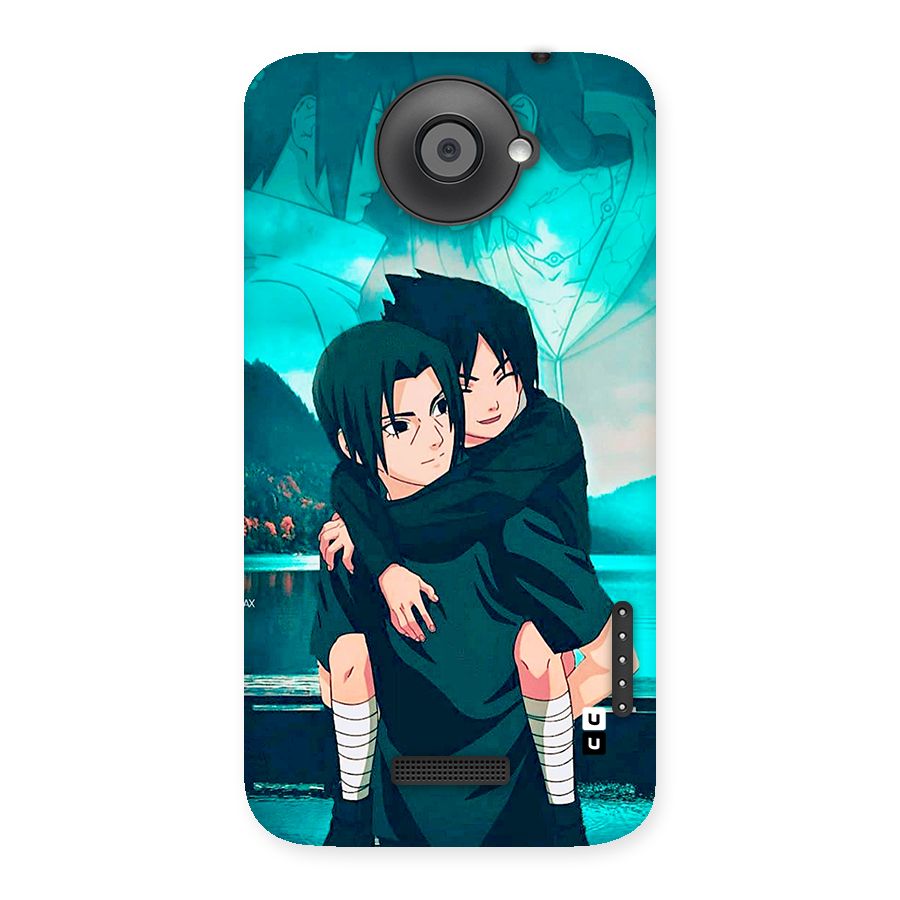 Hinata Hop Back Case for One X