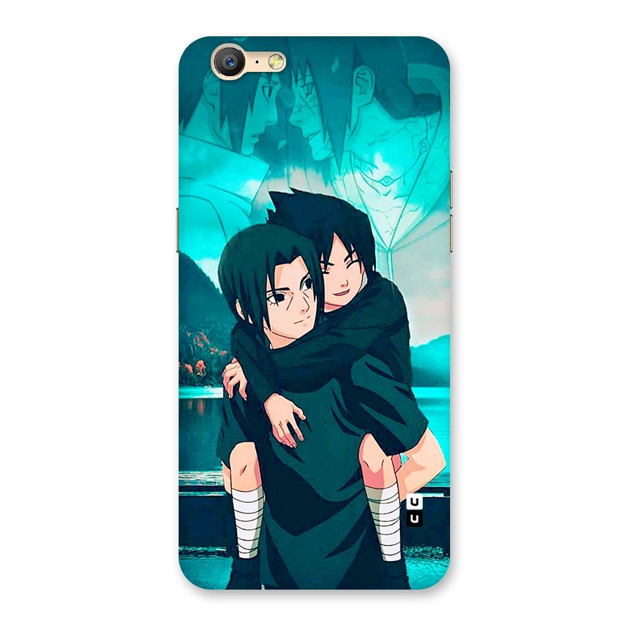 Hinata Hop Back Case for Oppo A39