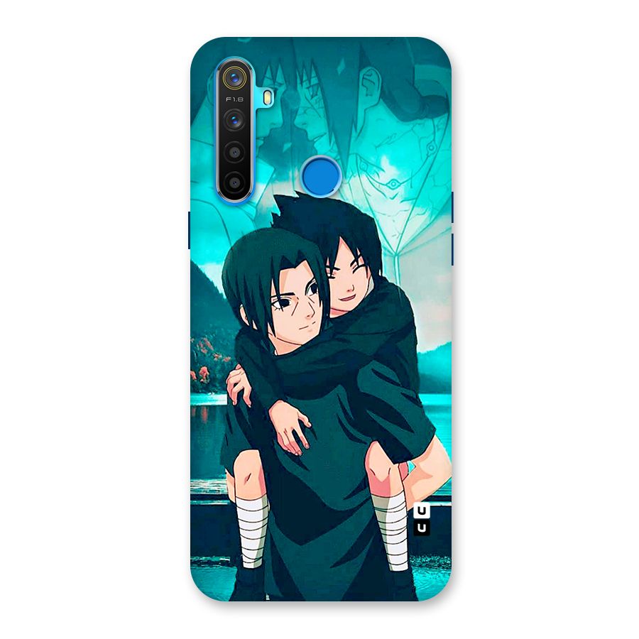 Hinata Hop Back Case for Realme 5