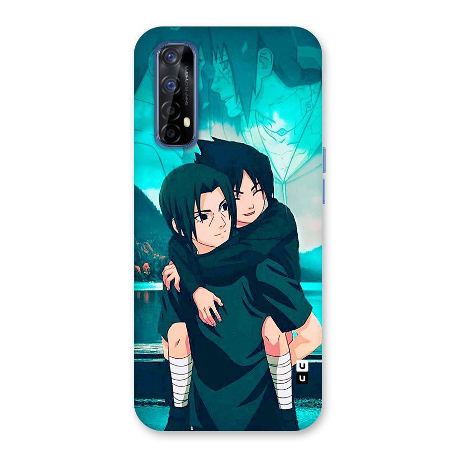 Hinata Hop Back Case for Realme 7