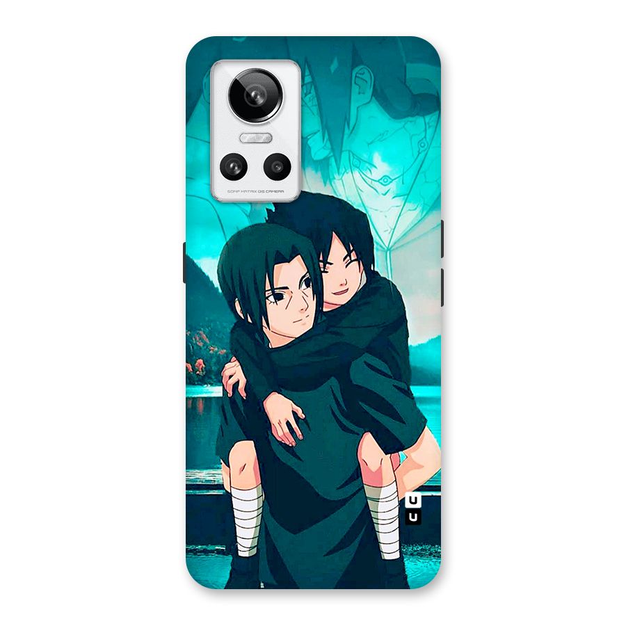 Hinata Hop Back Case for Realme GT Neo 3