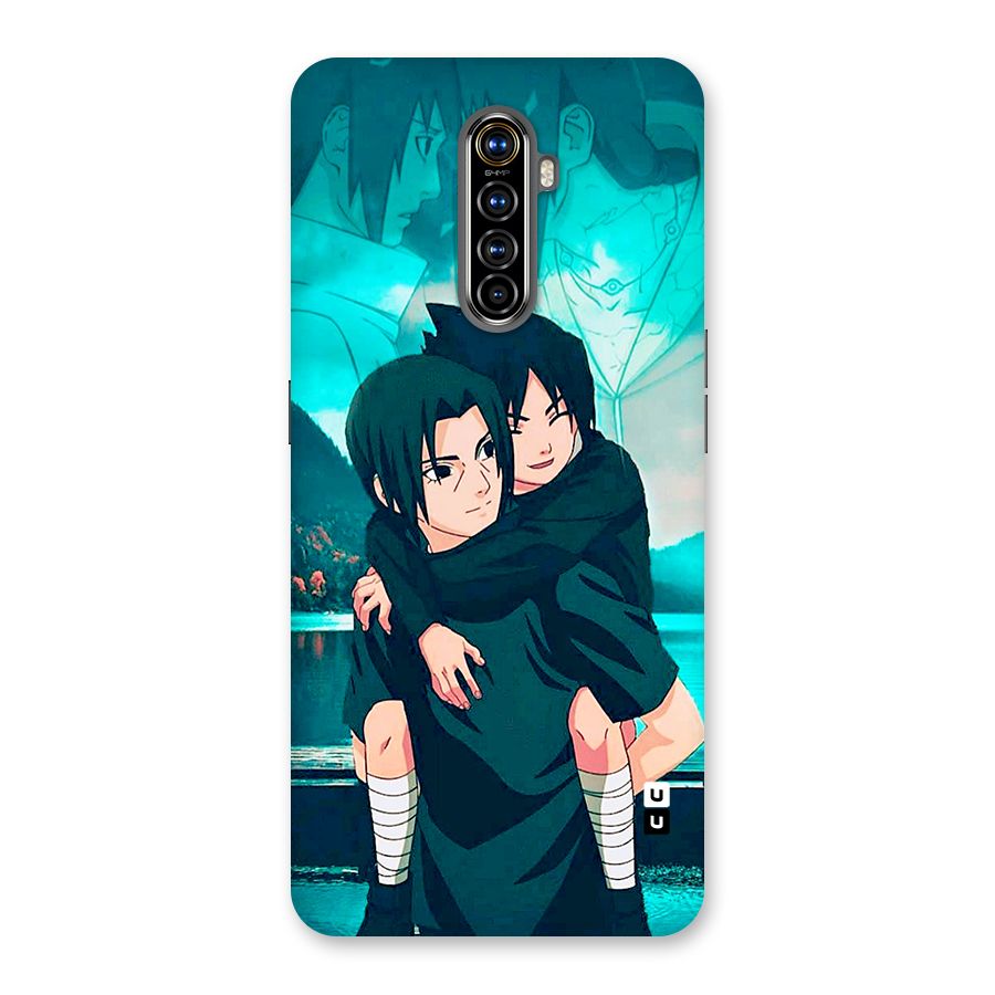 Hinata Hop Back Case for Realme X2 Pro
