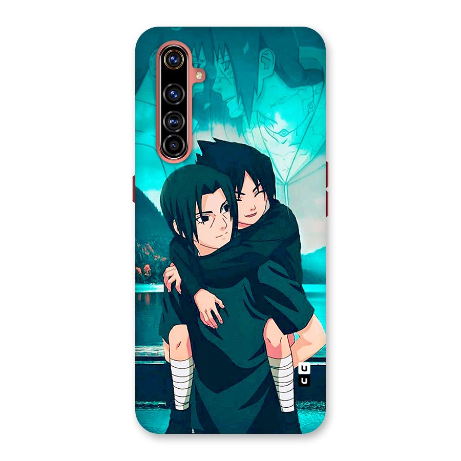 Hinata Hop Back Case for Realme X50 Pro