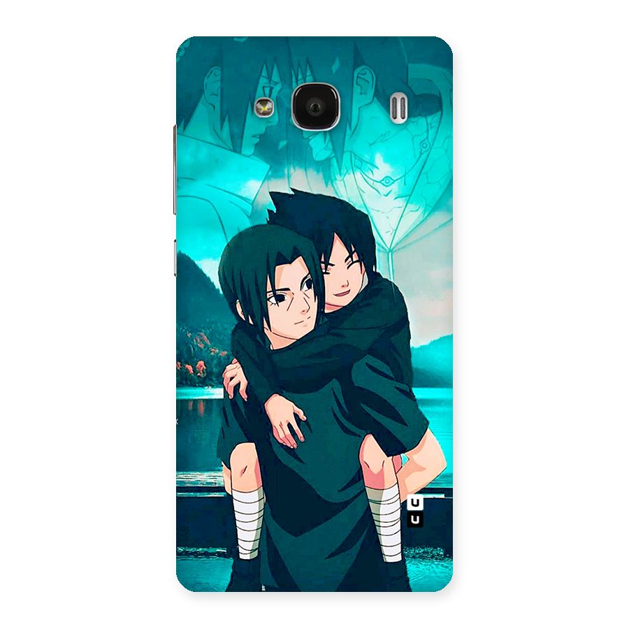 Hinata Hop Back Case for Redmi 2