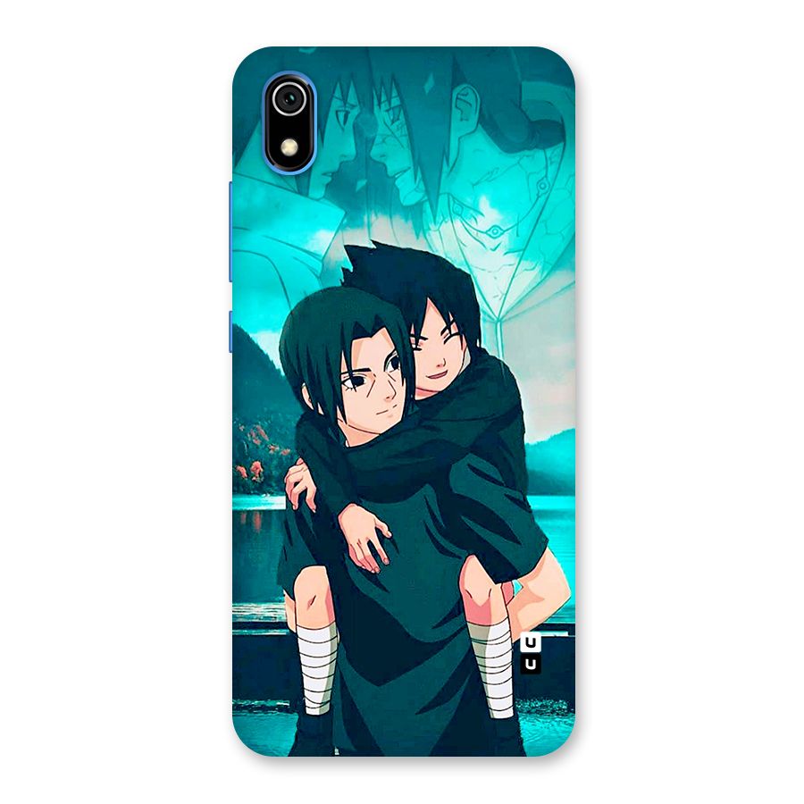 Hinata Hop Back Case for Redmi 7A