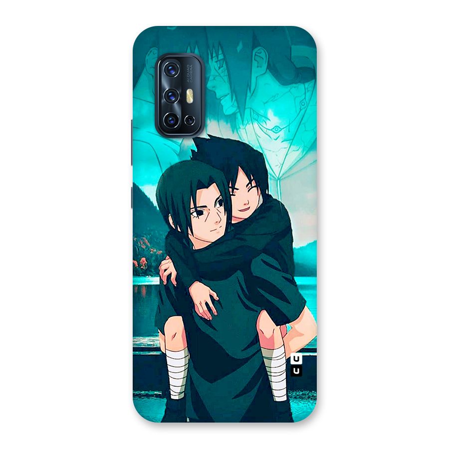 Hinata Hop Back Case for Vivo V17