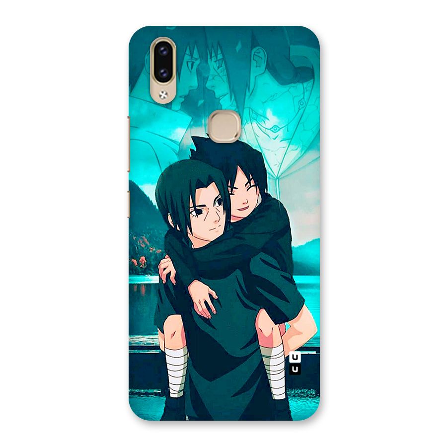 Hinata Hop Back Case for Vivo V9 Youth