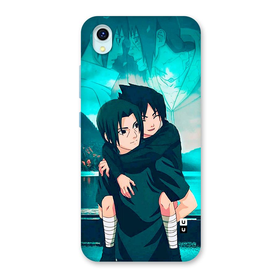 Hinata Hop Back Case for Vivo Y1s