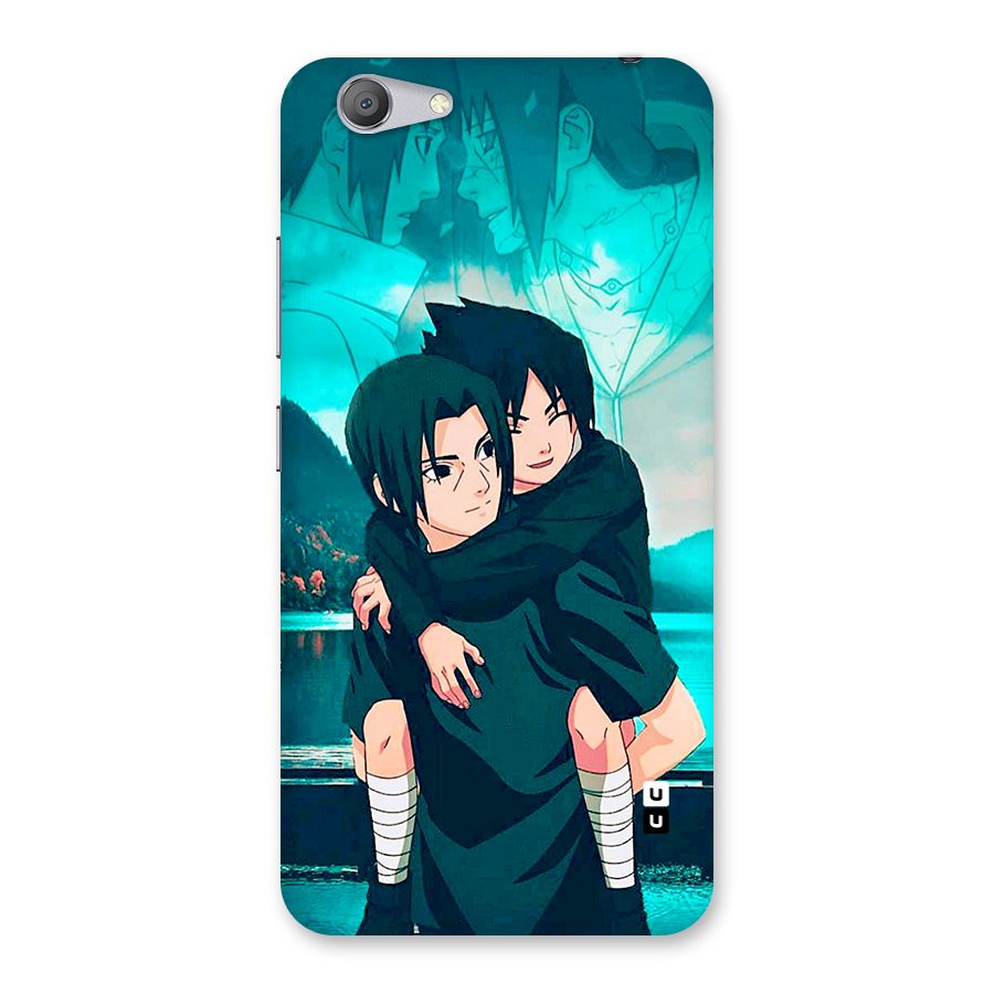 Hinata Hop Back Case for Vivo Y53