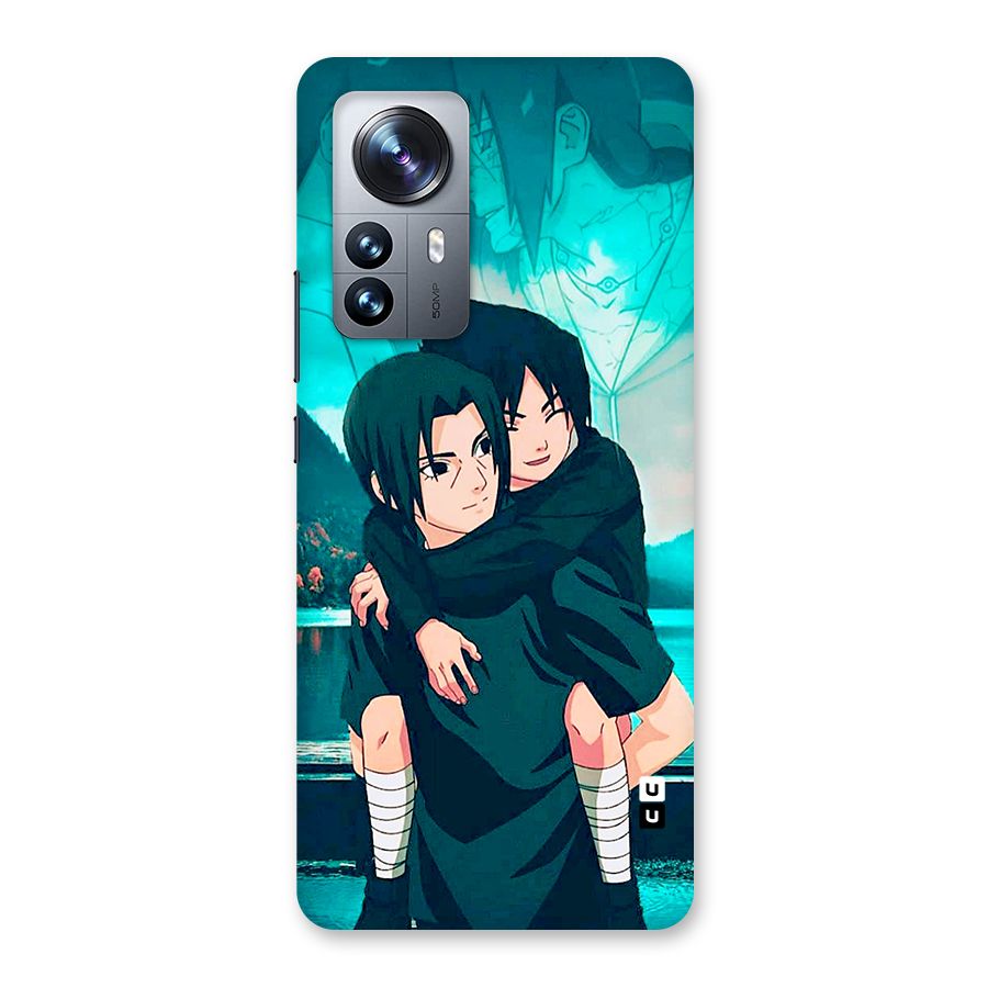Hinata Hop Back Case for Xiaomi 12 Pro
