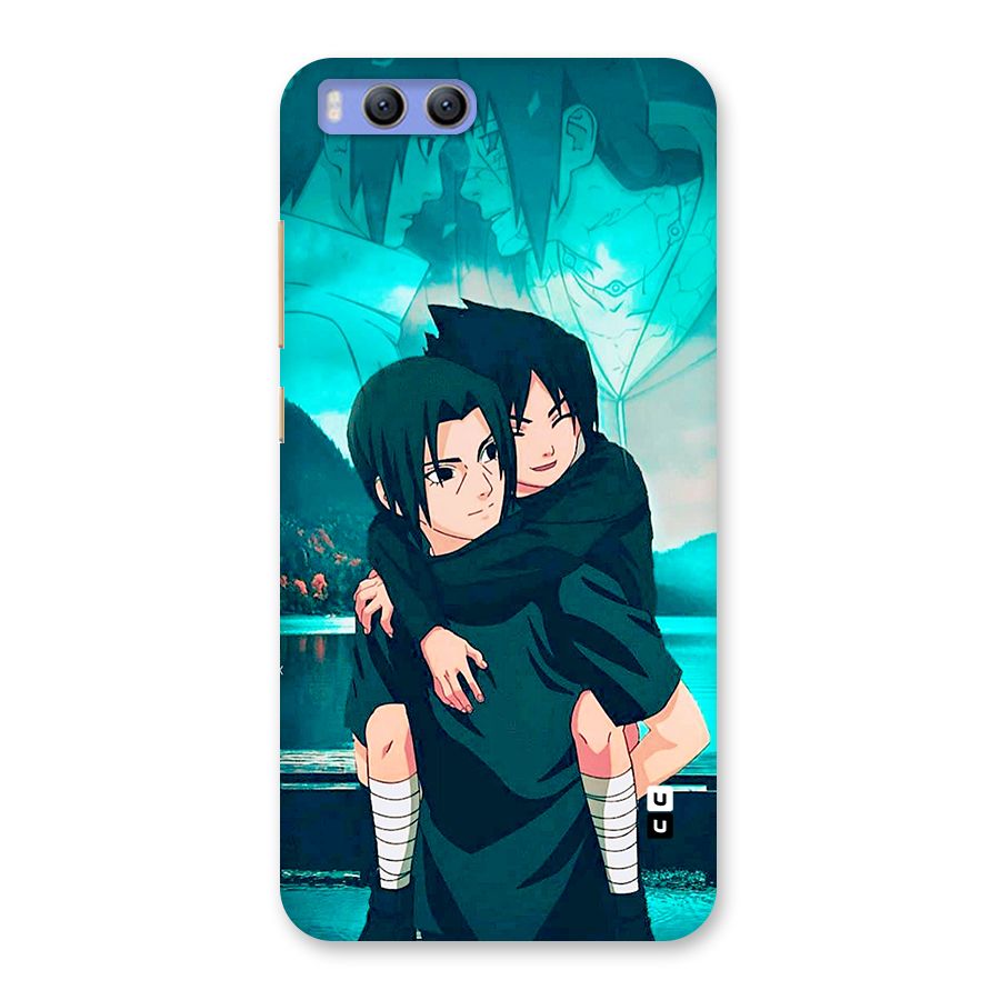 Hinata Hop Back Case for Xiaomi Mi 6