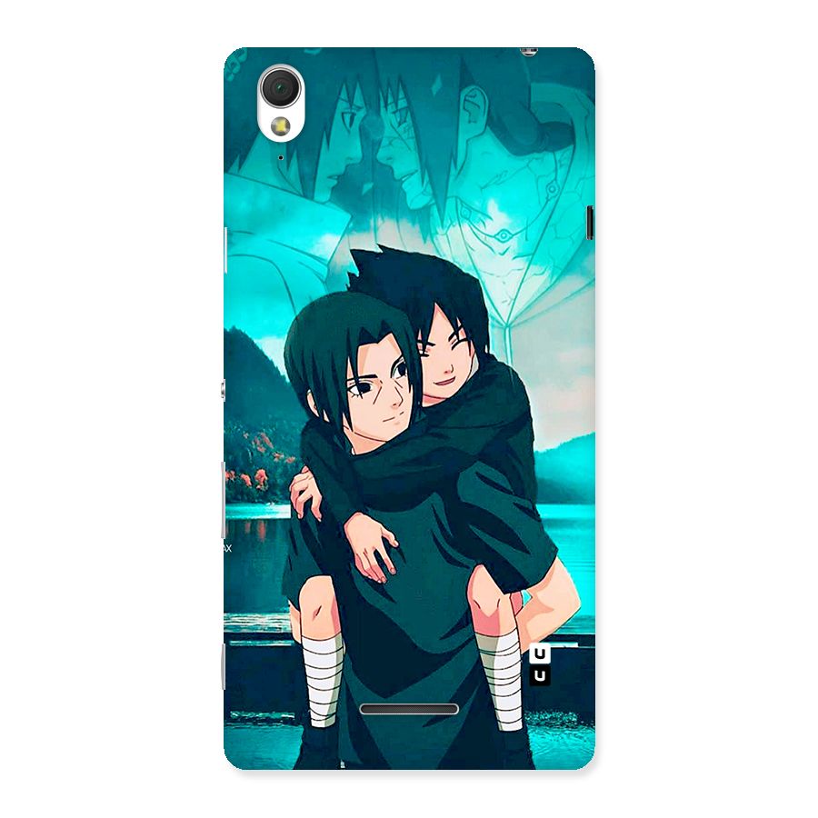 Hinata Hop Back Case for Xperia T3