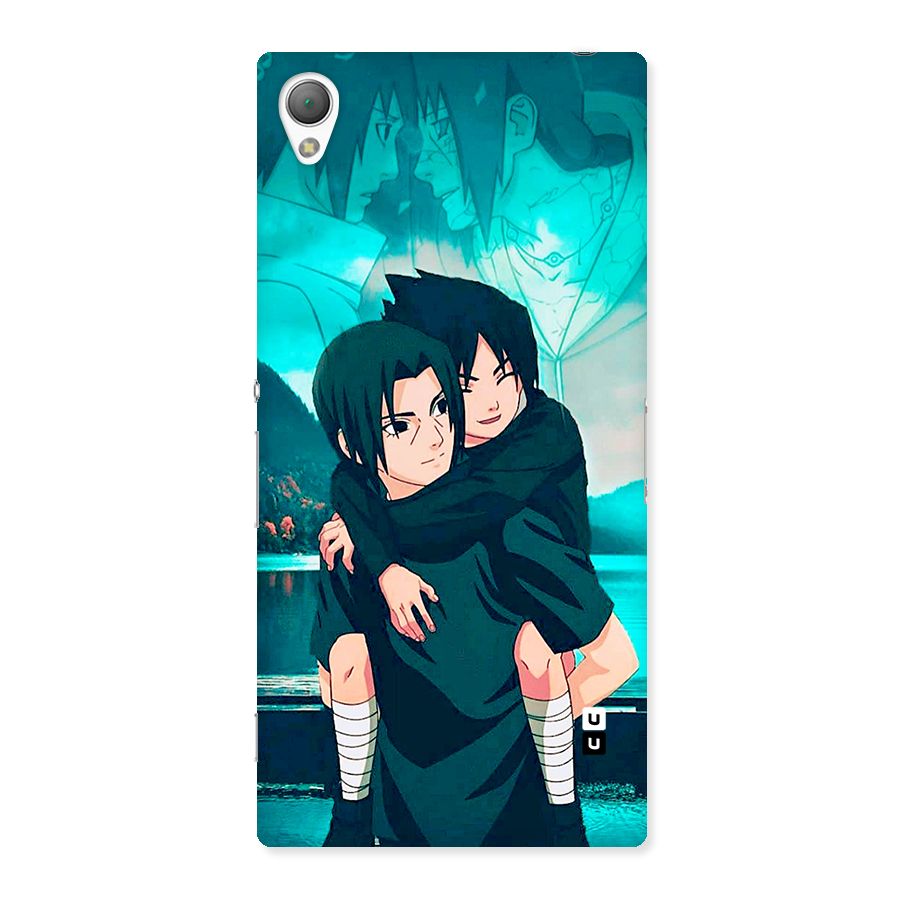 Hinata Hop Back Case for Xperia Z3