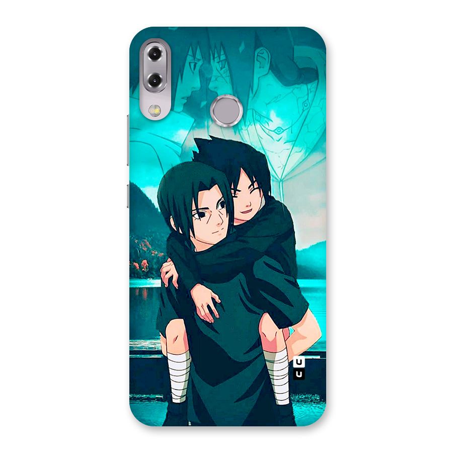 Hinata Hop Back Case for Zenfone 5Z