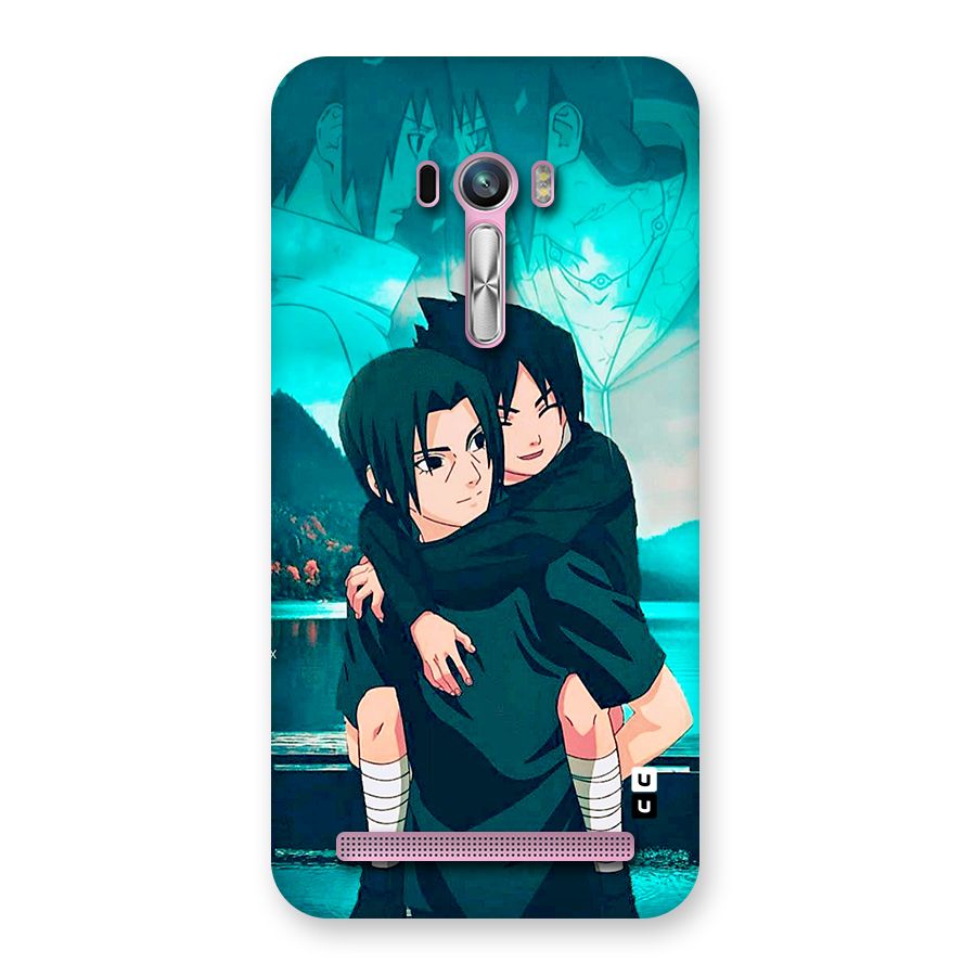 Hinata Hop Back Case for Zenfone Selfie