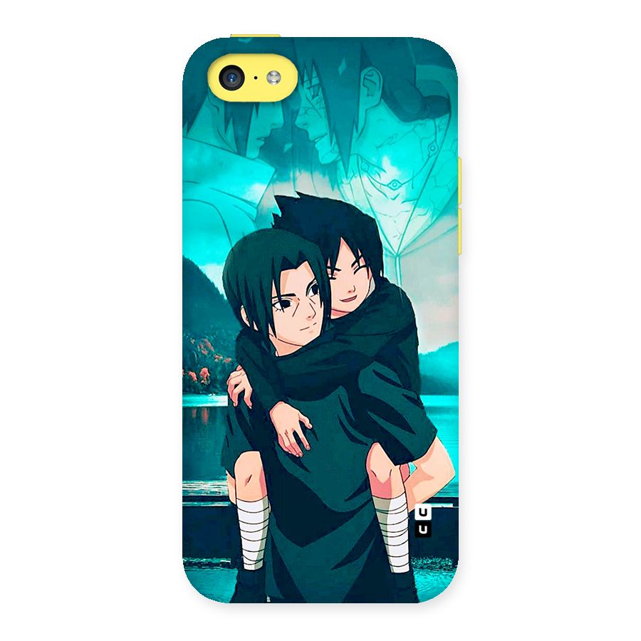 Hinata Hop Back Case for iPhone 5C