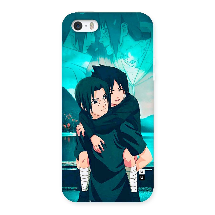 Hinata Hop Back Case for iPhone SE 2016