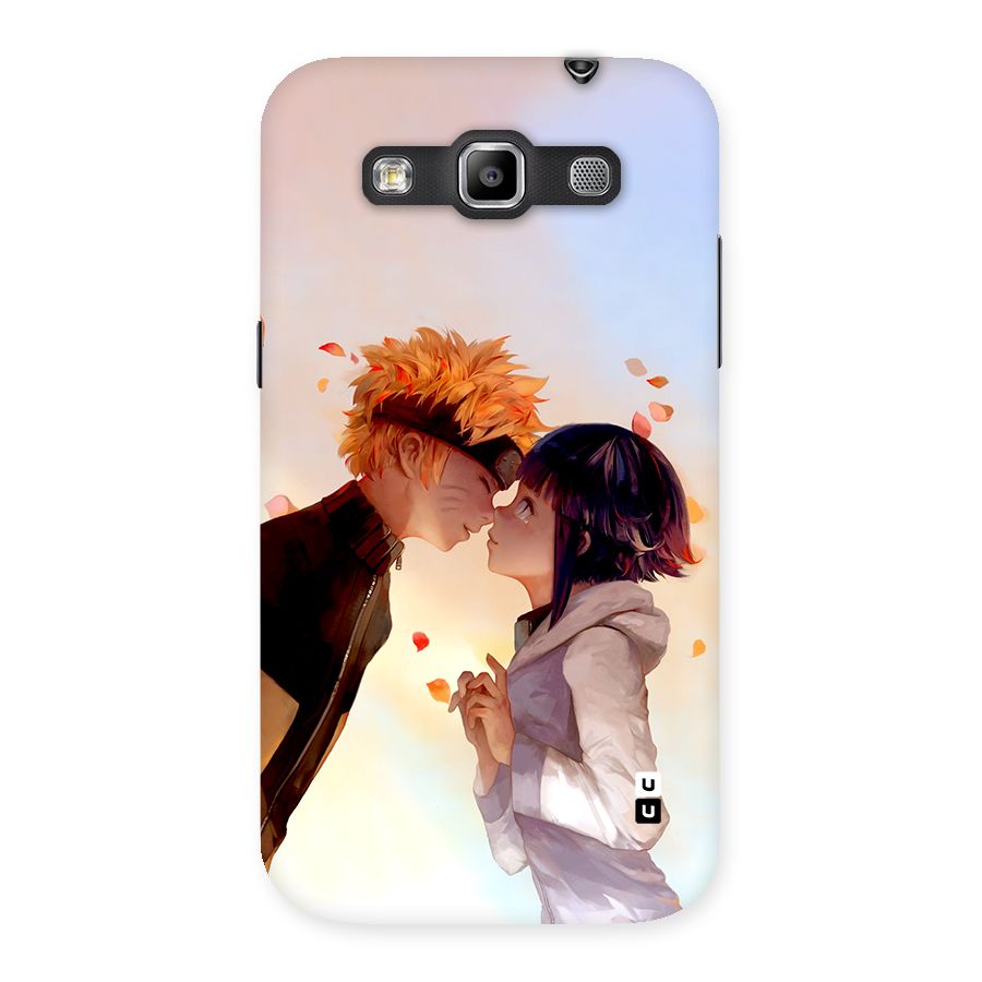 Hinata Kunik Back Case for Galaxy Grand Quattro