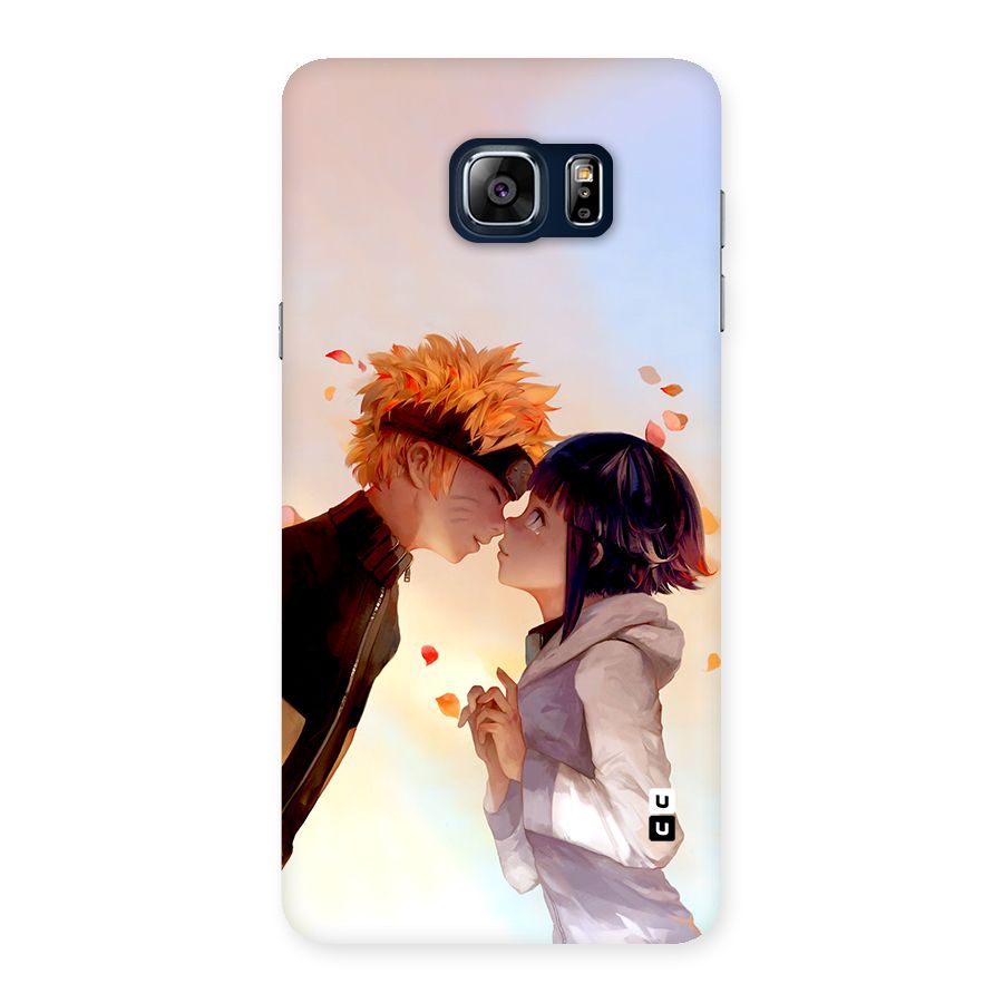 Hinata Kunik Back Case for Galaxy Note 5