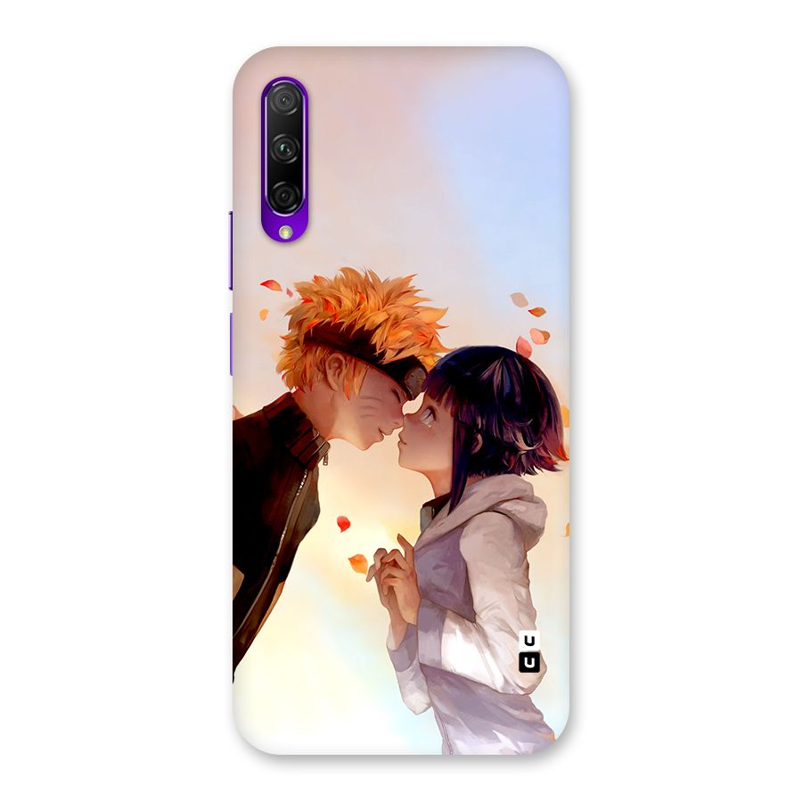 Hinata Kunik Back Case for Honor 9X Pro